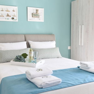 Hotel Dionisos Elia cazare Nea Triglia