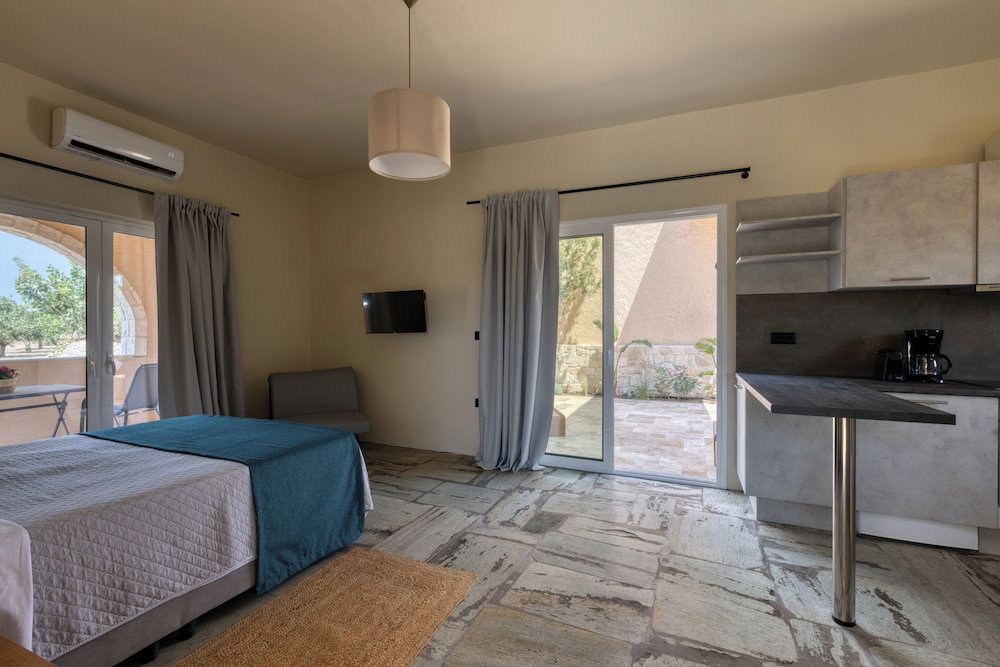 Oinopia Country Villas