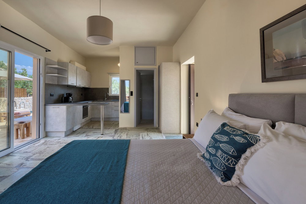 Oinopia Country Villas