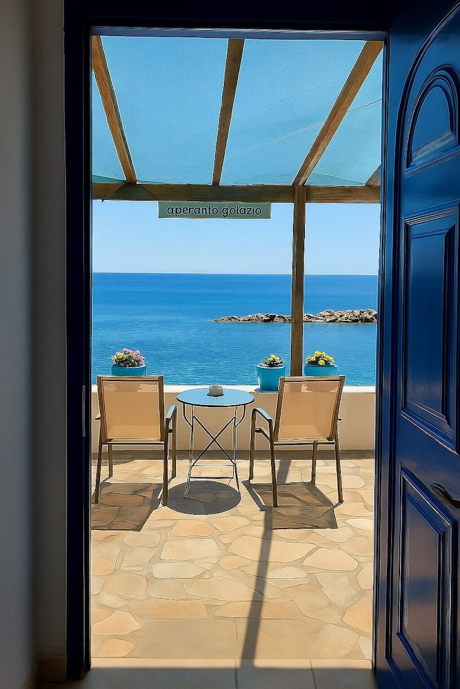 Hotel Ikaria Therma Blue