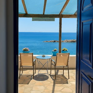 Hotel Ikaria Therma Blue cazare Therma