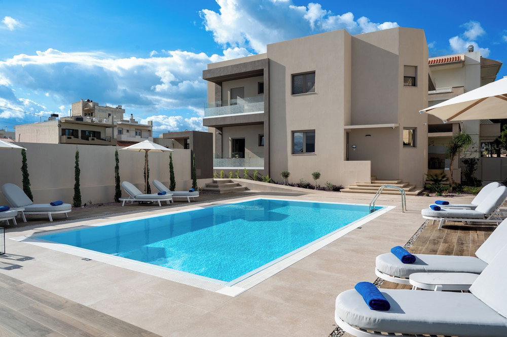 Hotel Magian Luxury Apartments