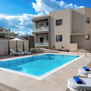 Hotel Magian Luxury Apartments cazare Pyrgadikia