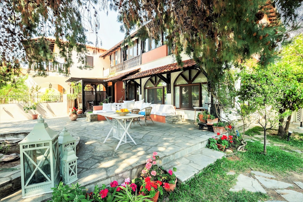 Hotel Alterra Vita