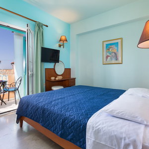 Hotel Poseidon Suite By Corfuescapes cazare Agios Gordios