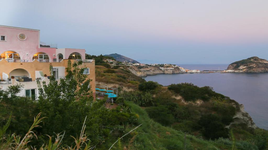 Hotel Hotel Residence Torre Sant Angelo