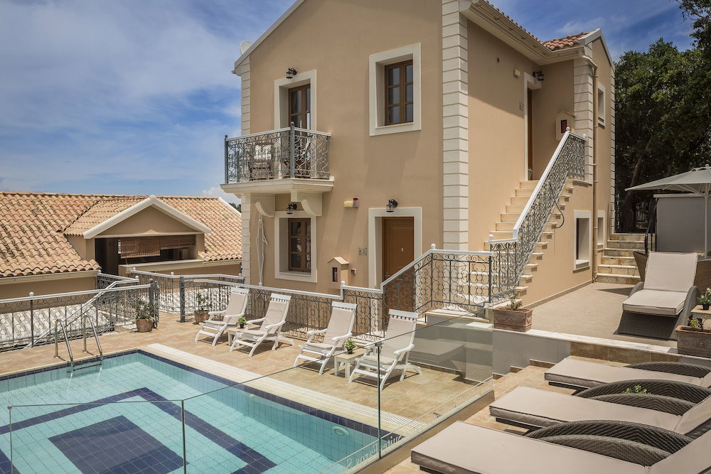Hotel Faros Suites - Adults Only