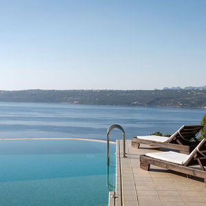Hotel Your Villa cazare Kalyves