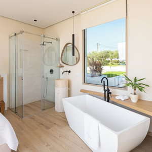 Hotel Luria Homes cazare Sithonia-Elia