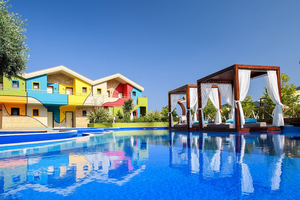 Hotel Alexandra Golden Boutique Hotel