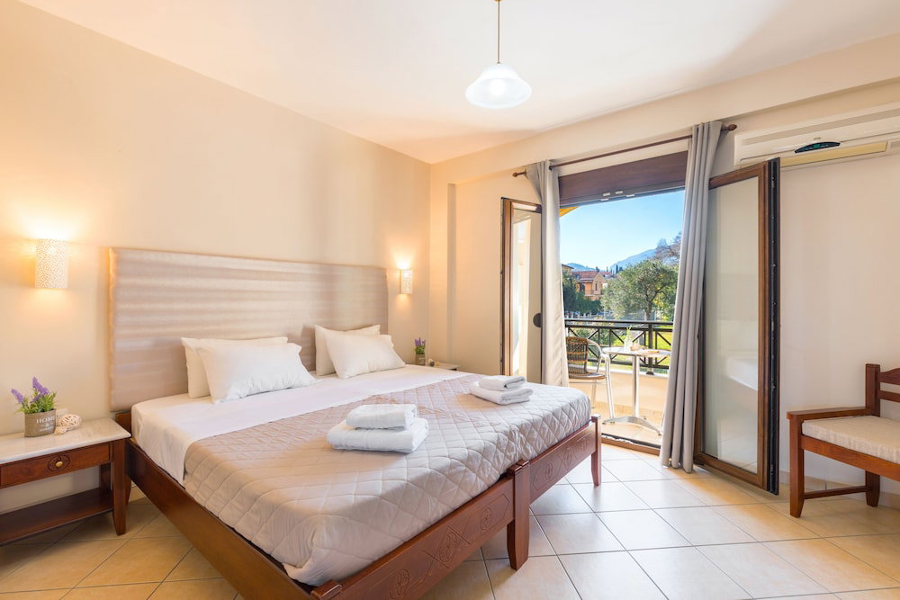 Hotel Lemon Tree Corfu Apartments By Konnect