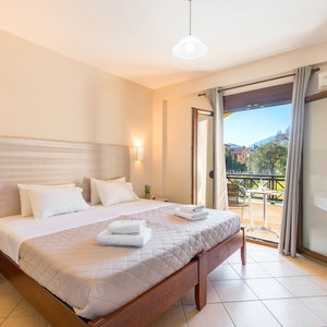 Hotel Lemon Tree Corfu Apartments By Konnect cazare Ypsos