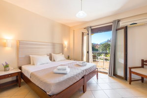 Hotel Lemon Tree Corfu Apartments By Konnect cazare Ypsos