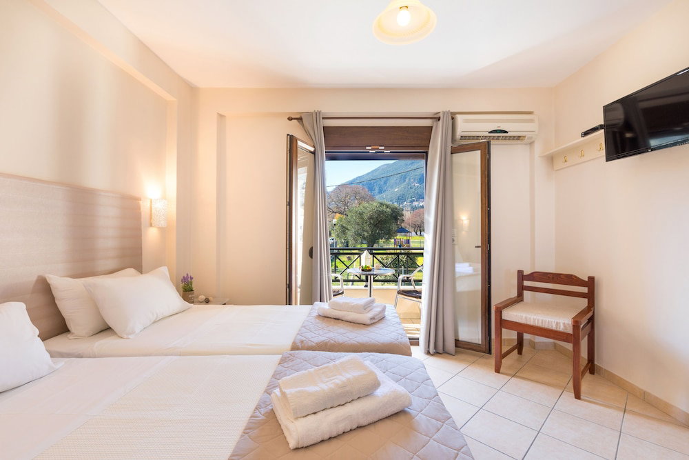 Lemon Tree Corfu Apartments By Konnect