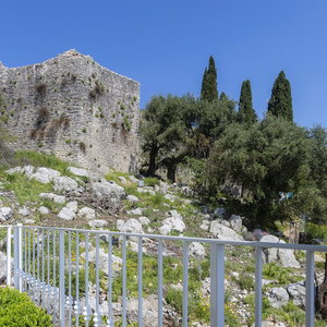 Hotel Solaris Methea Deluxe Suites cazare Kassiopi