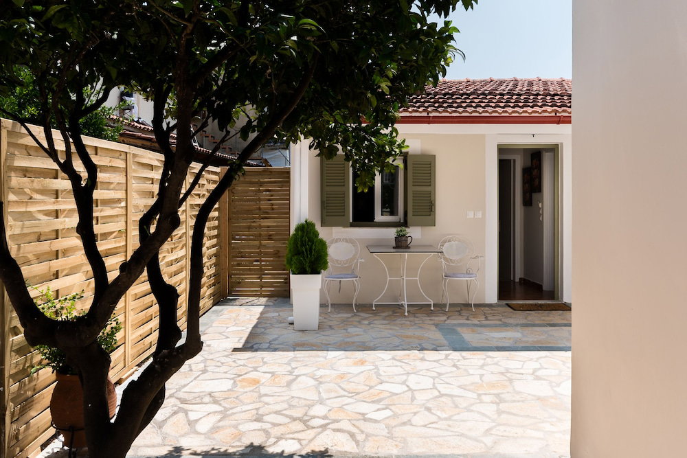 Hotel Als Holiday Houses By Konnect
