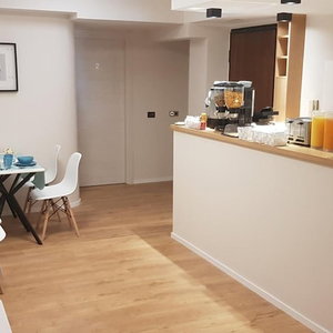 Hotel Eva Luxury Rooms Cagliari cazare Cagliari