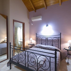 Hotel Villa Fiskardo View In Fiskardo cazare Asos
