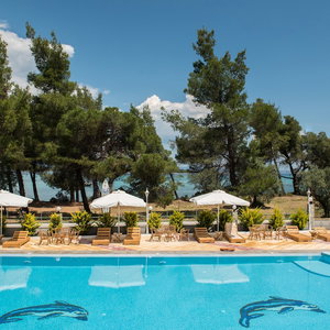 Hotel Rema Hotel cazare Sykia