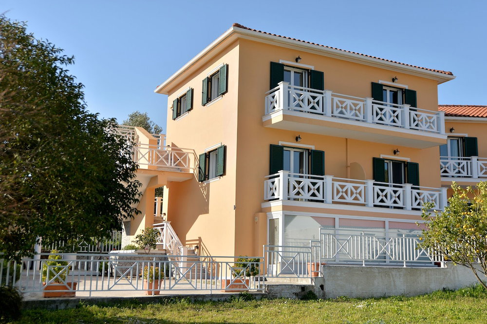 Hotel Villa Reverenza
