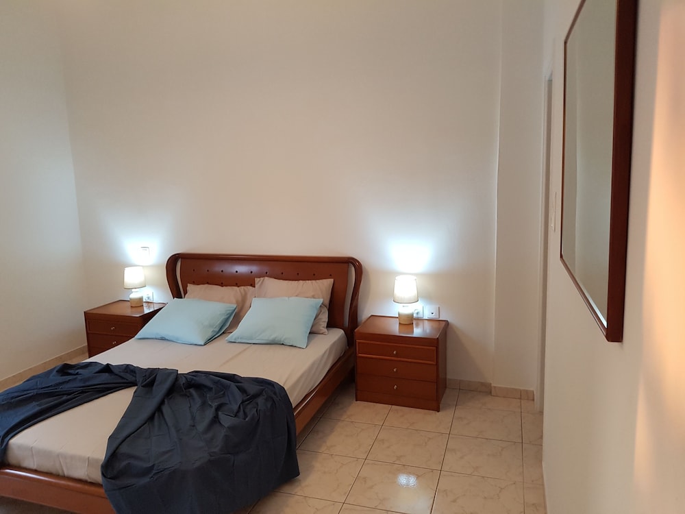 Hotel Marina Flat