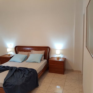 Hotel Marina Flat cazare Halkida