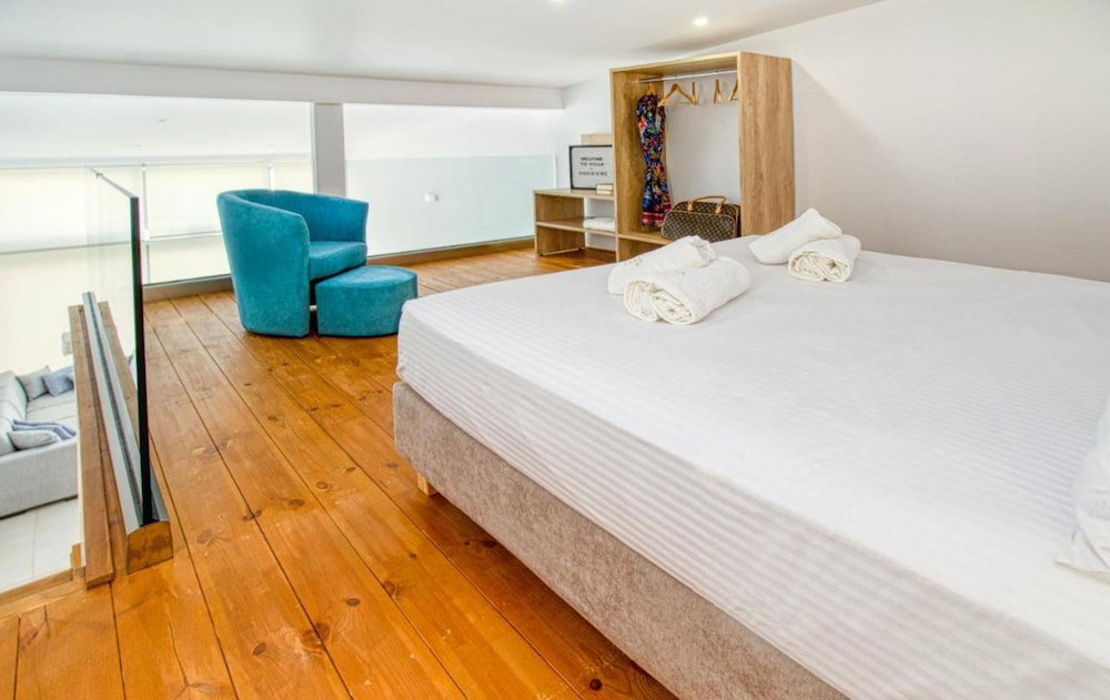 Hotel Cocoon Villas