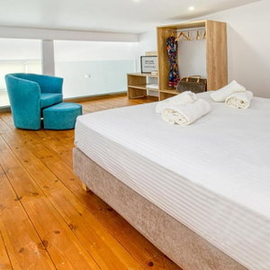 Hotel Cocoon Villas cazare Maleme