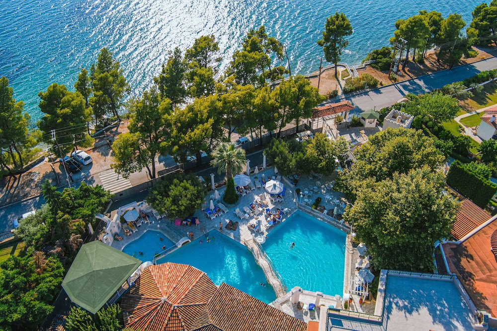 Hotel Acrotel Athena Pallas & Residence