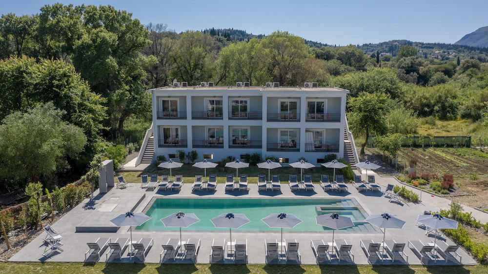 Hotel La Maison Corfu - Adults Only