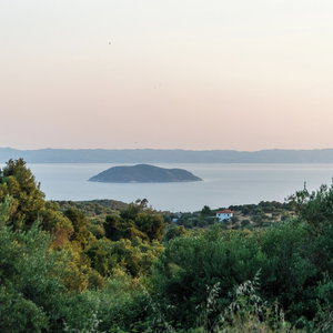 Hotel Oreiades Parthenon cazare Sykia