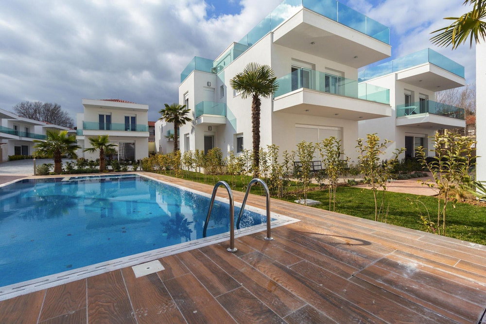 Hotel Villas Acrotel Porto Brava, Ormos Panagias-Formerly Tui Ferienhaus