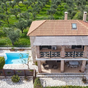 Hotel Valory S Stone House cazare Vasilikos