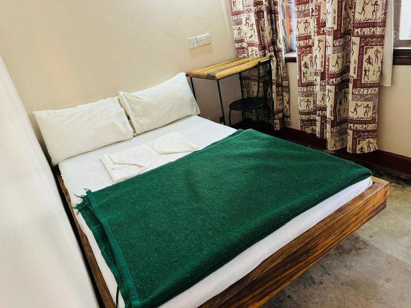 Hotel Arusha Backpackers Hotel