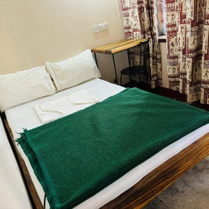 Hotel Arusha Backpackers Hotel cazare Arusha
