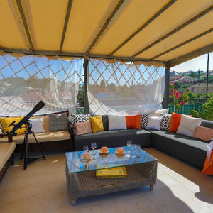 Hotel Angela Suite In Kassiopi cazare Kassiopi