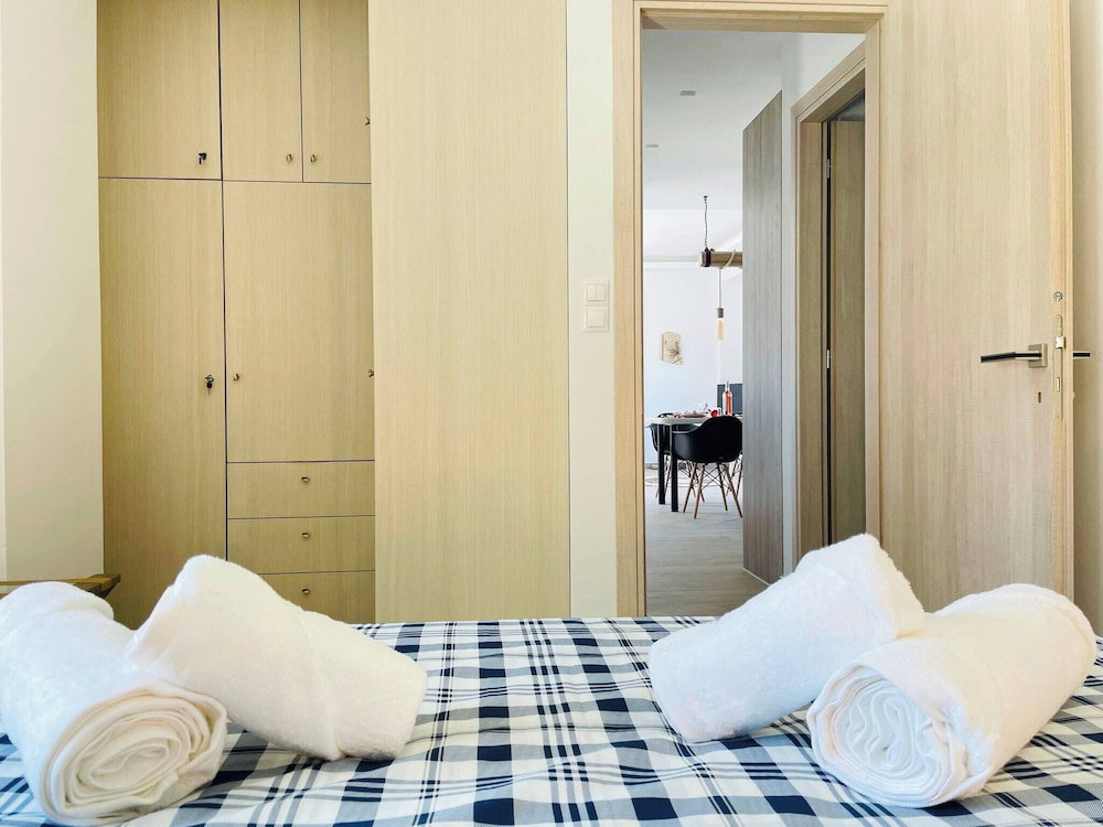 Phaedra House For Relaxing Holidays Near Platanias