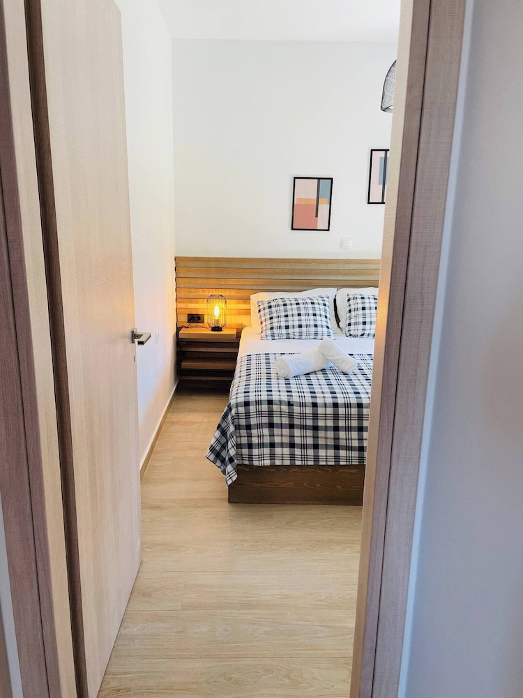 Phaedra House For Relaxing Holidays Near Platanias