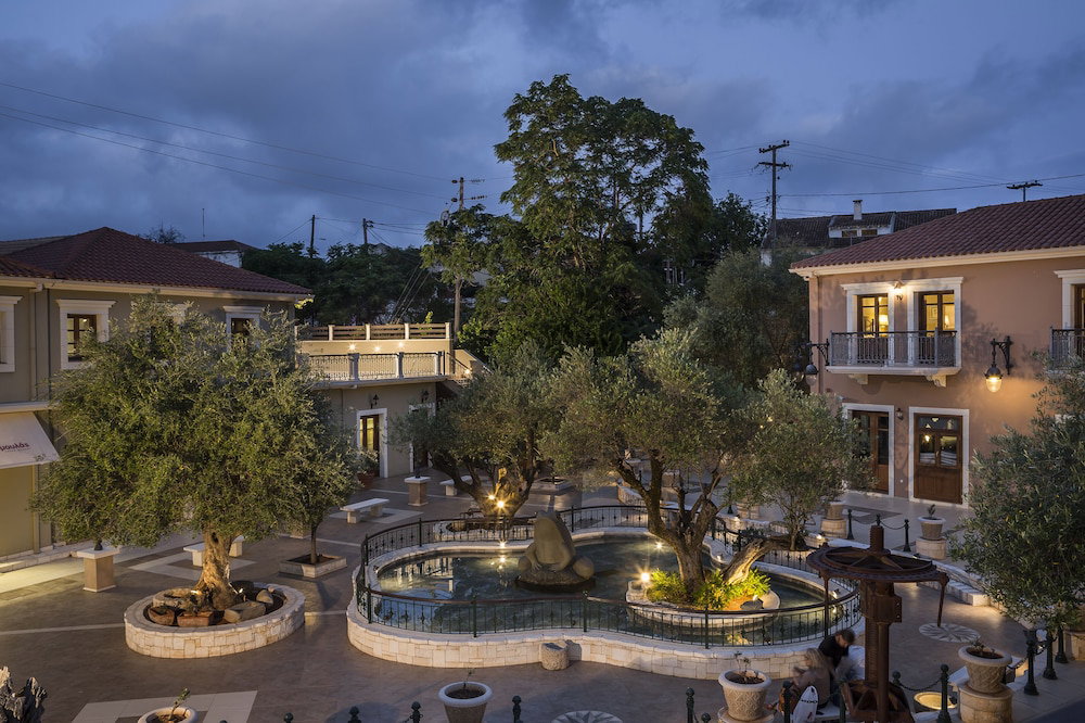 Hotel Balhambra Suites - Adults Only