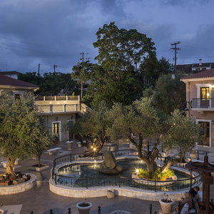 Hotel Balhambra Suites - Adults Only cazare Asos