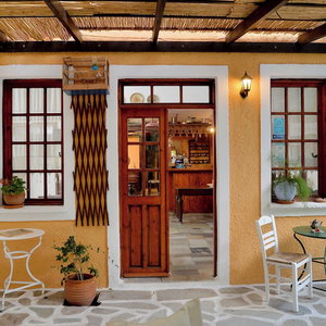 Hotel Vagia Traditional Hotel cazare Vagia
