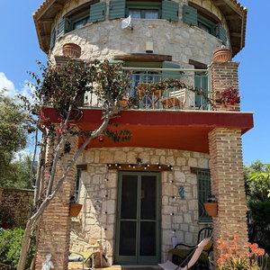 Hotel Valory S Stone Tower cazare Vasilikos