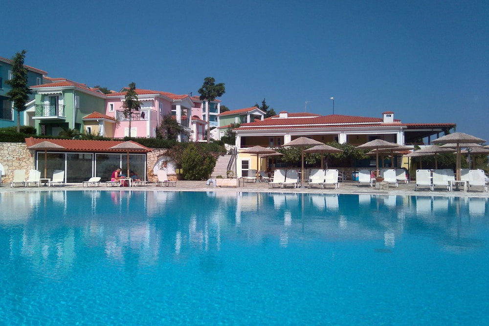 Hotel Porto Skala Hotel Village