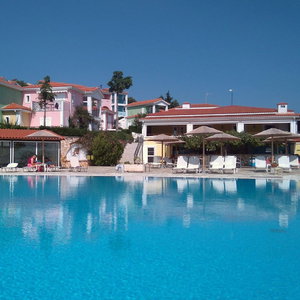 Hotel Porto Skala Hotel Village cazare Argostolion