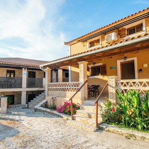 Hotel Aeolos Zante Villas cazare Vasilikos