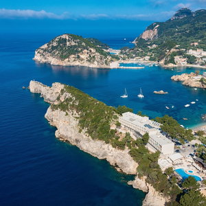 Hotel Akrotiri Beach Resort & Spa - Adult Friendly cazare Palaiokastritsa