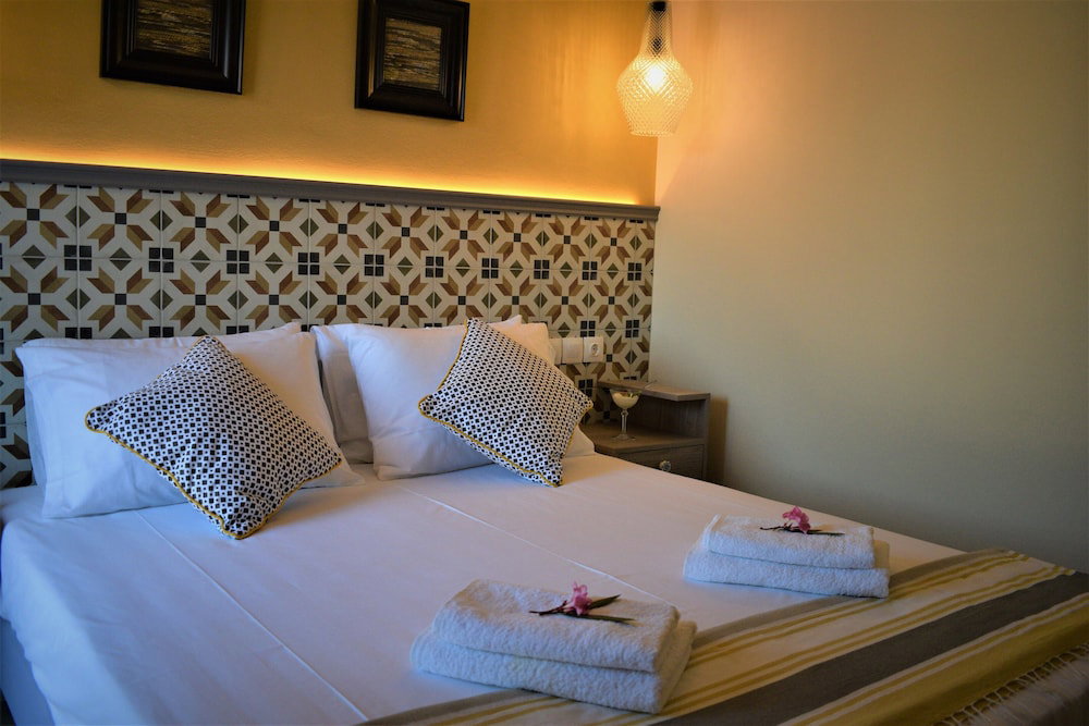 Hotel Villa Paxos