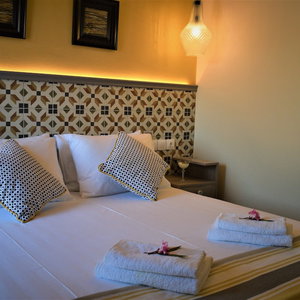 Hotel Villa Paxos cazare Gaios