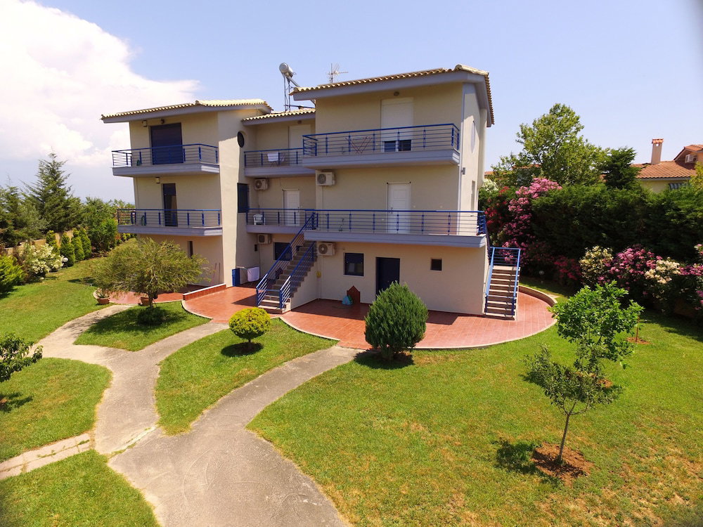 Hotel Villa Orama