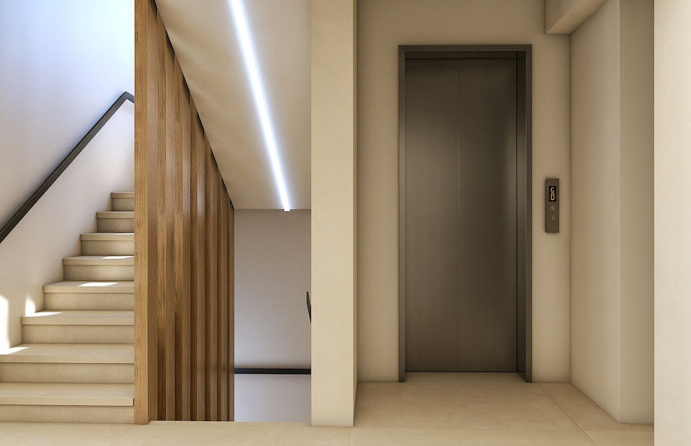 Hotel Le Mar Luxury Apartments By Checkin